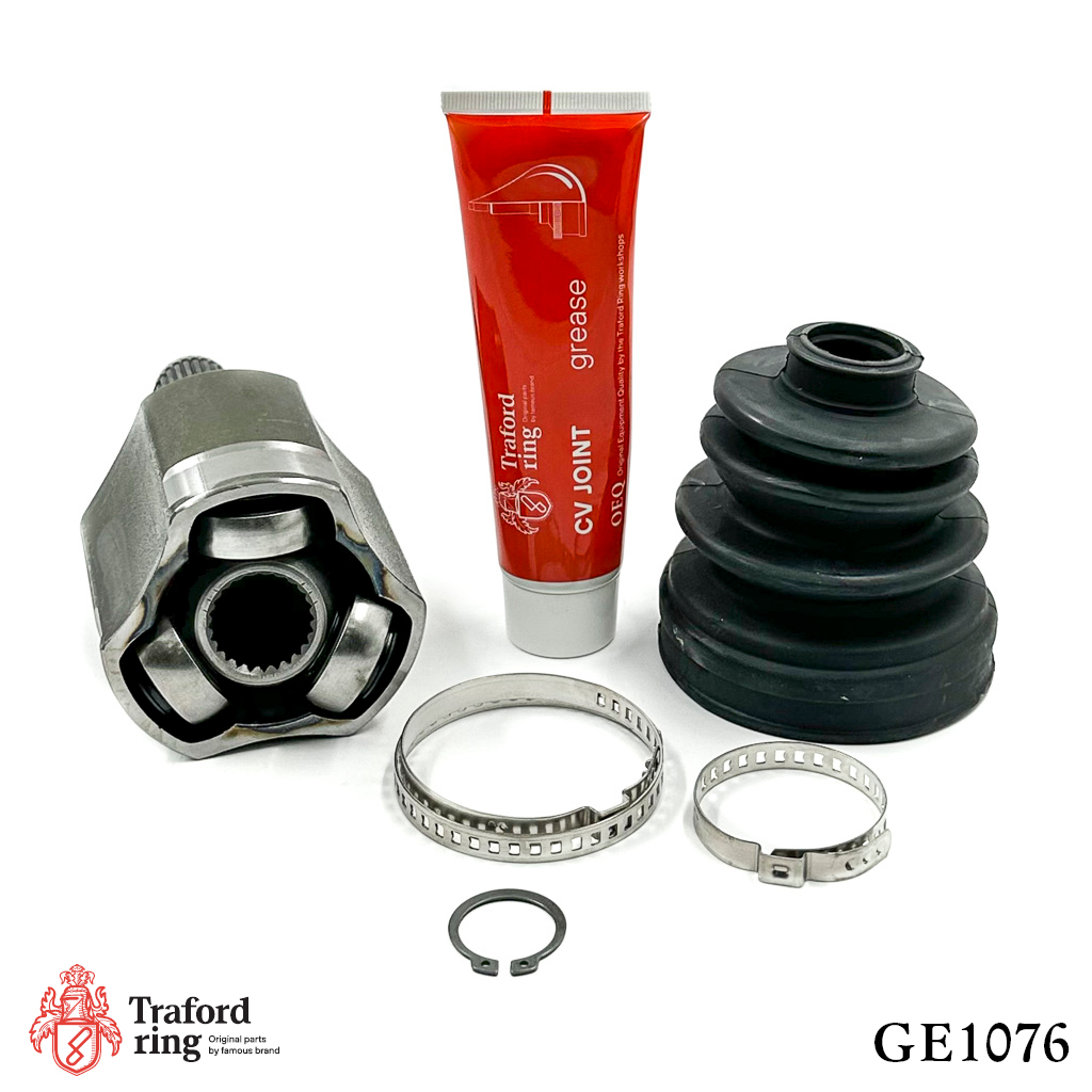 Traford Ring GE 1076