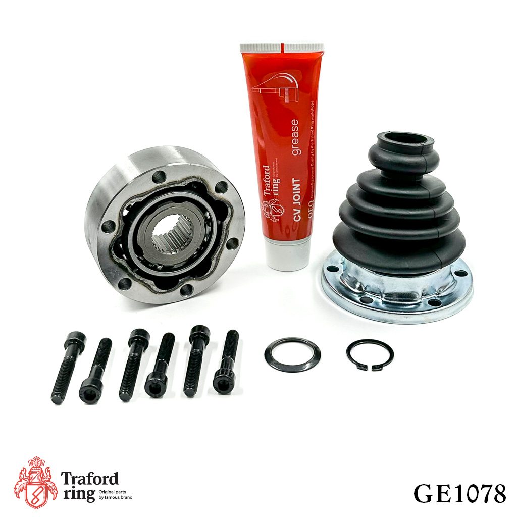 Traford Ring GE 1078