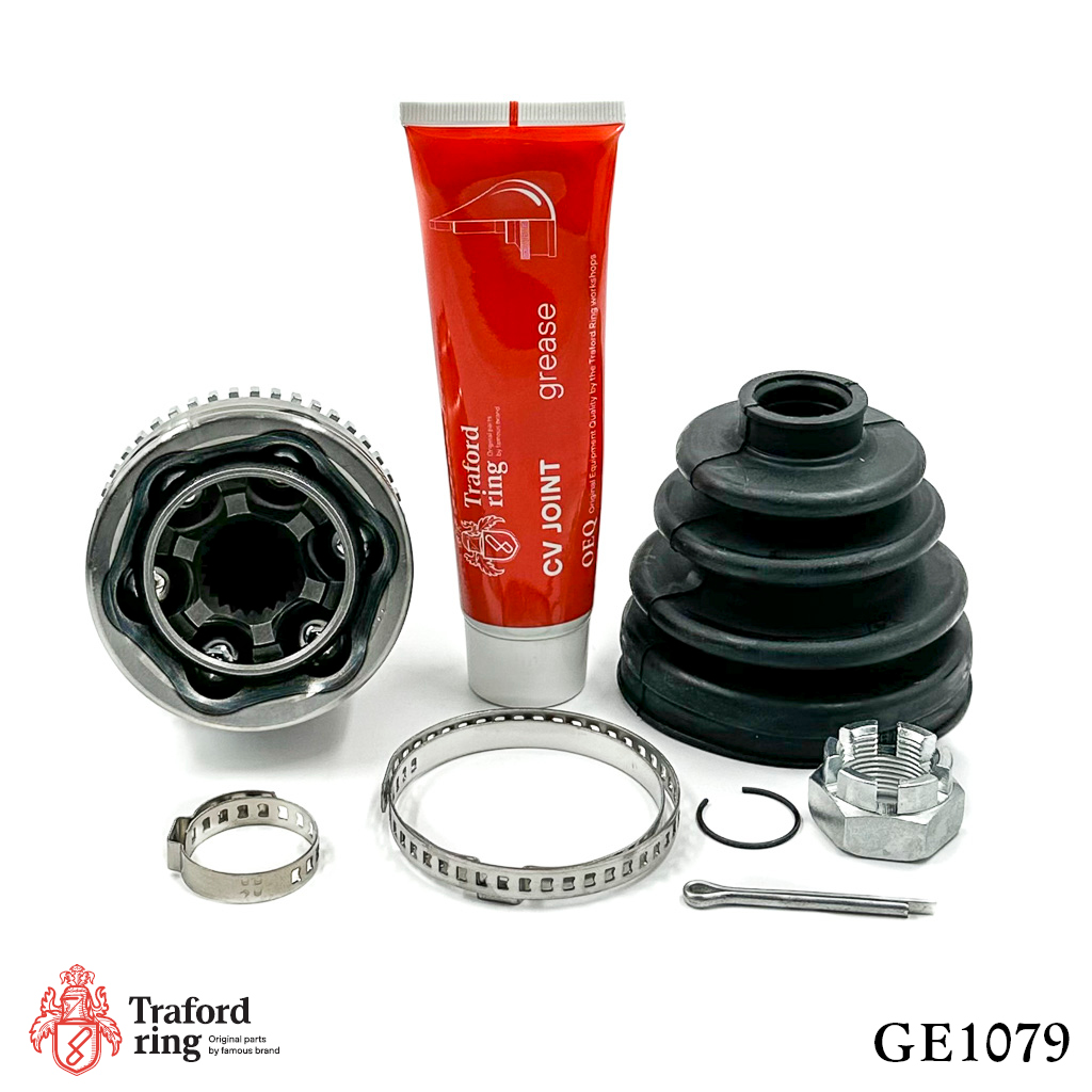 Traford Ring GE 1079