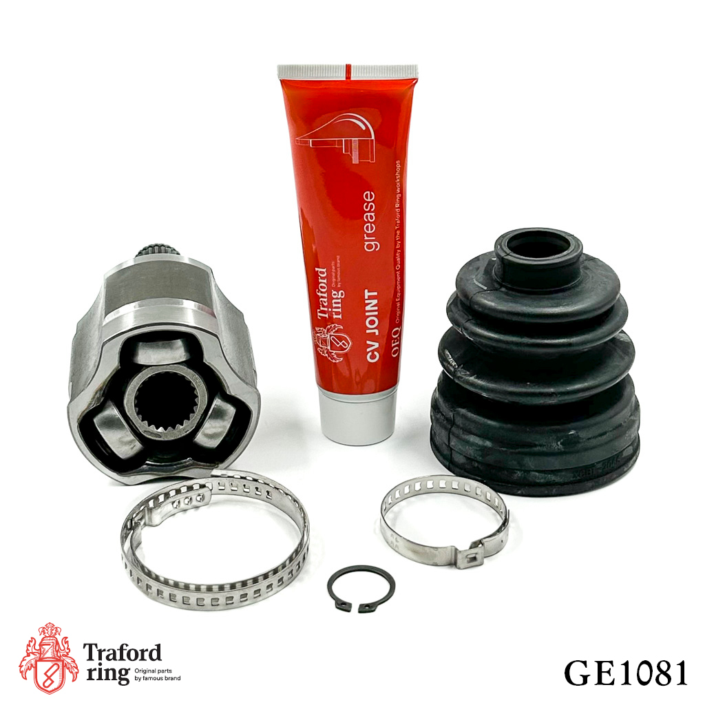 Traford Ring GE 1081