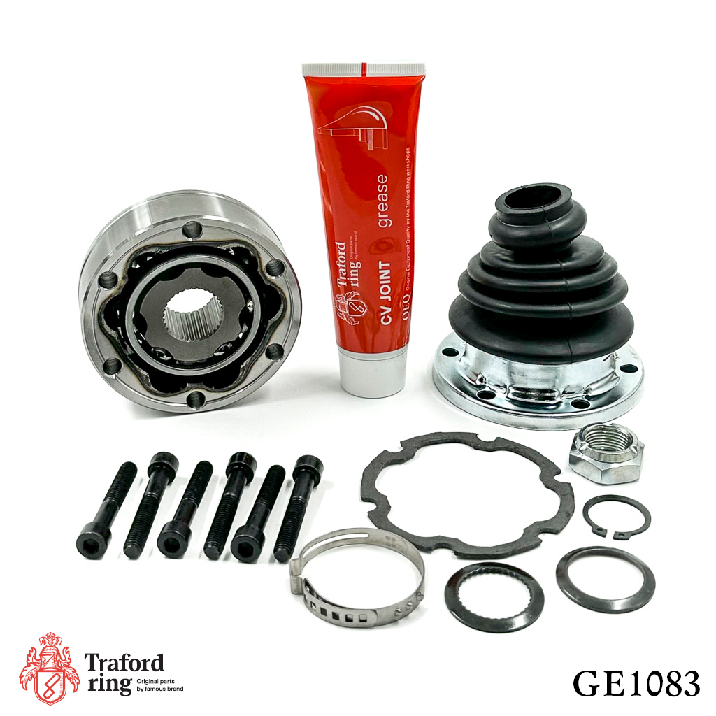 Traford Ring GE 1083