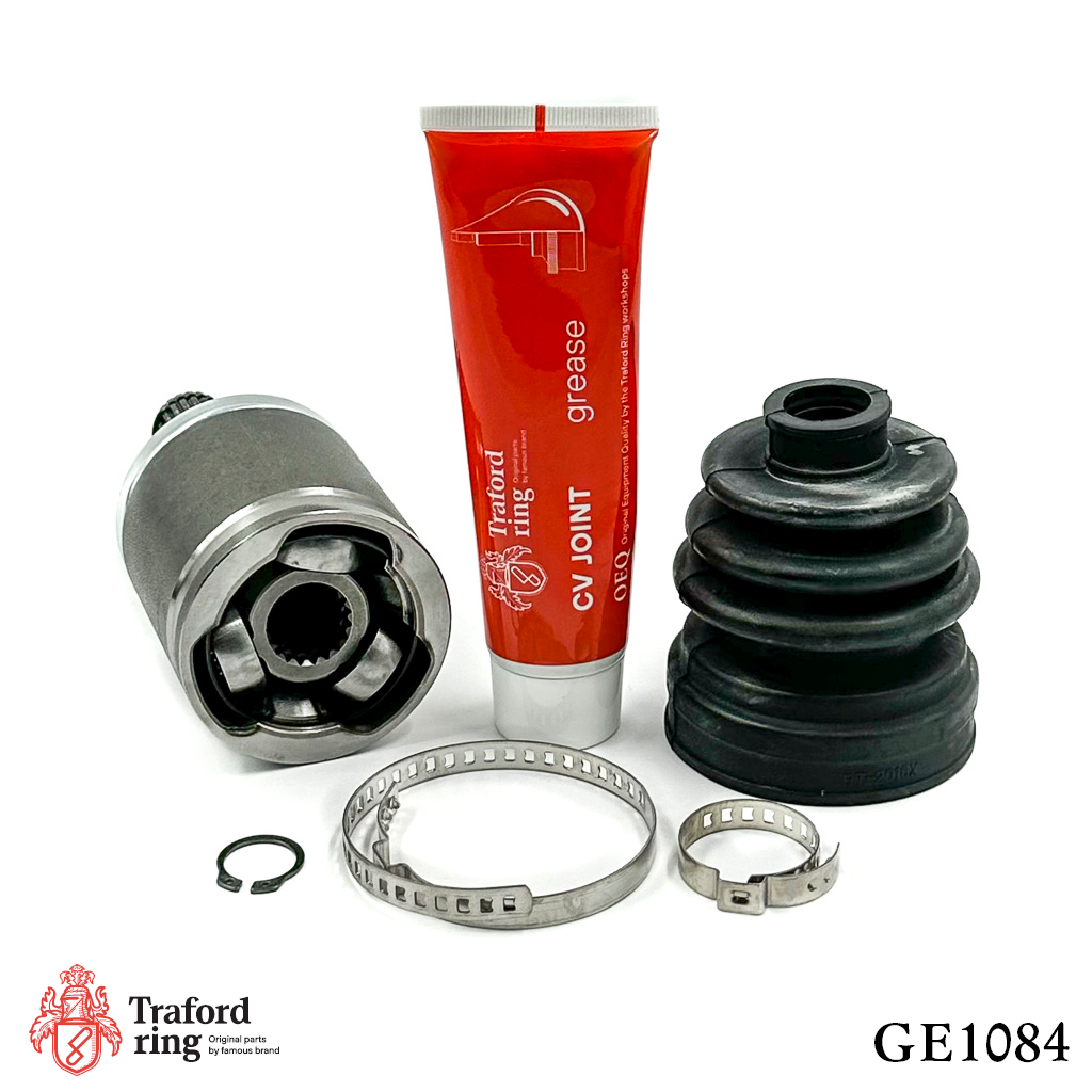 Traford Ring GE 1084