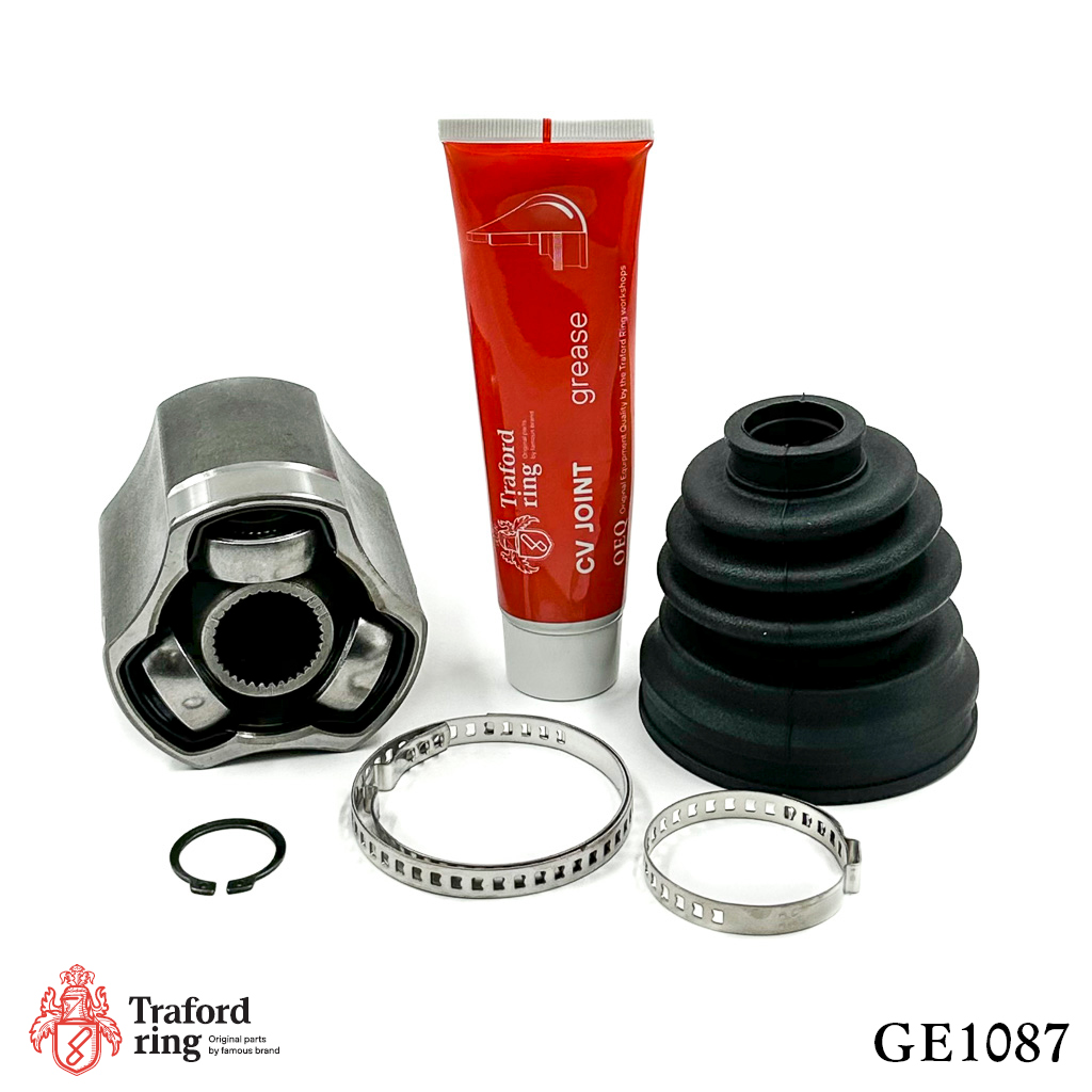 Traford Ring GE 1087