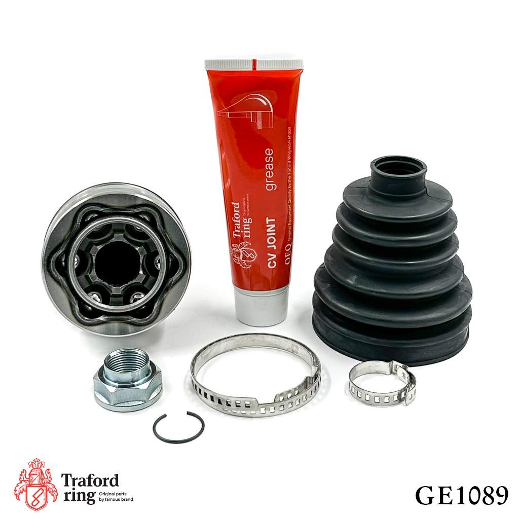 Traford Ring GE 1089