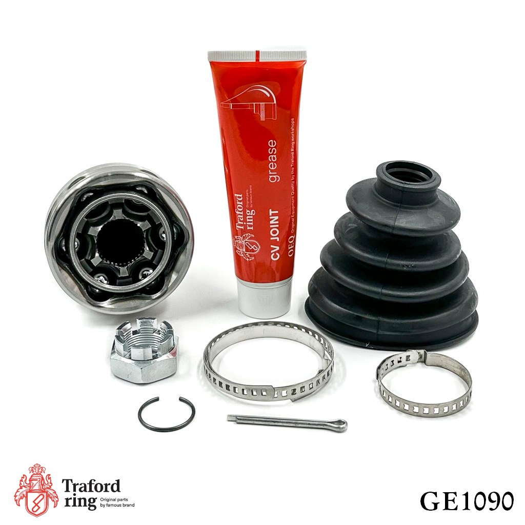 Traford Ring GE 1090