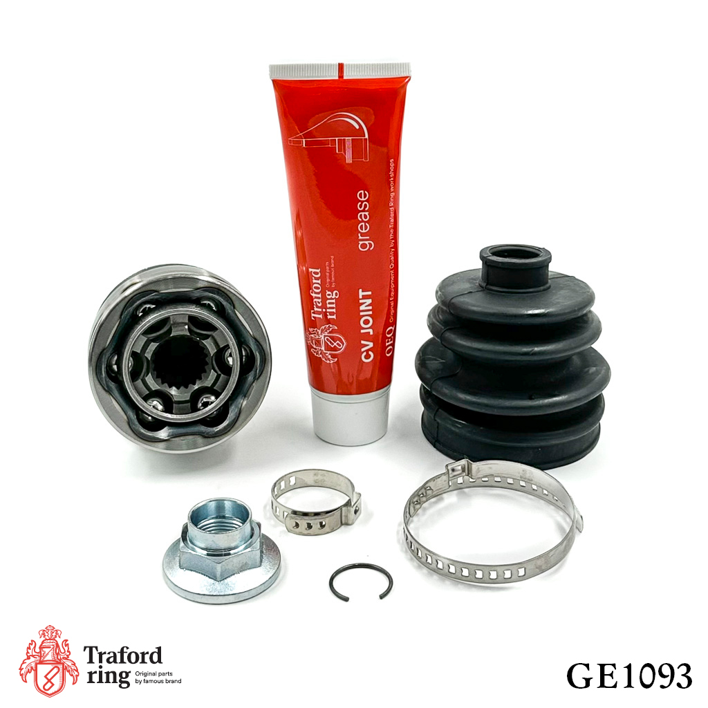 Traford Ring GE 1093