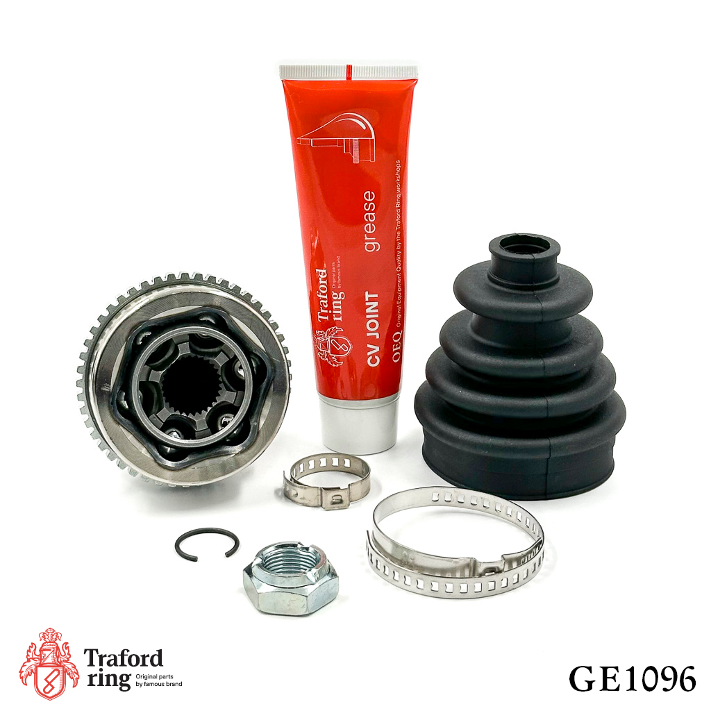 Traford Ring GE 1096