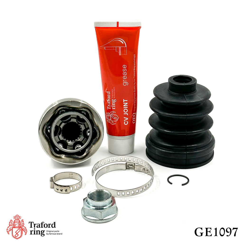 Traford Ring GE 1097