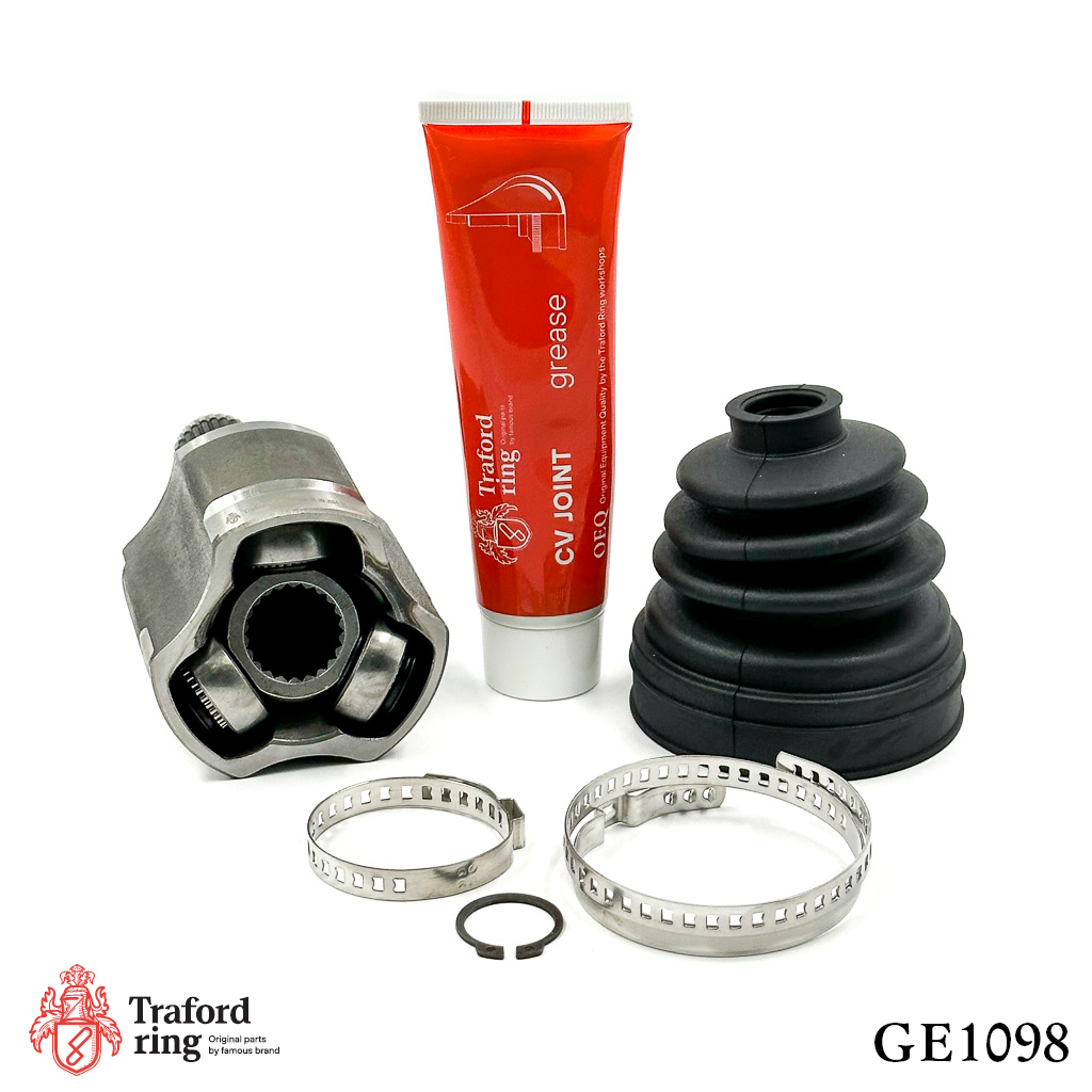 Traford Ring GE 1098