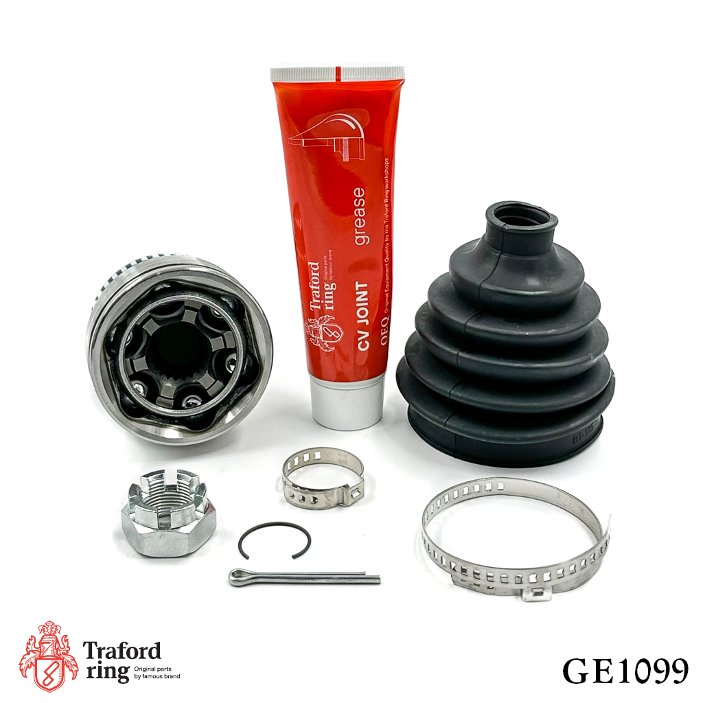 Traford Ring GE 1099