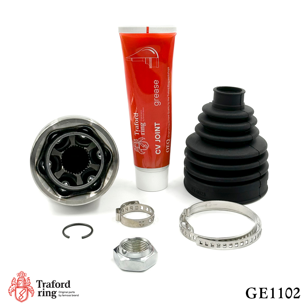Traford Ring GE 1102