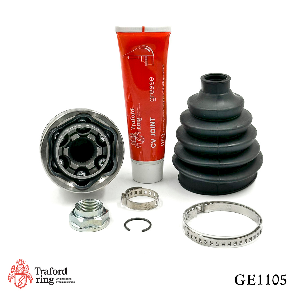 Traford Ring GE 1105