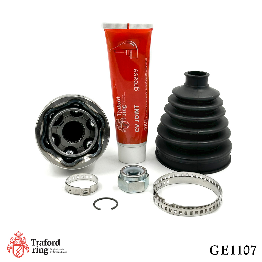 Traford Ring GE 1107