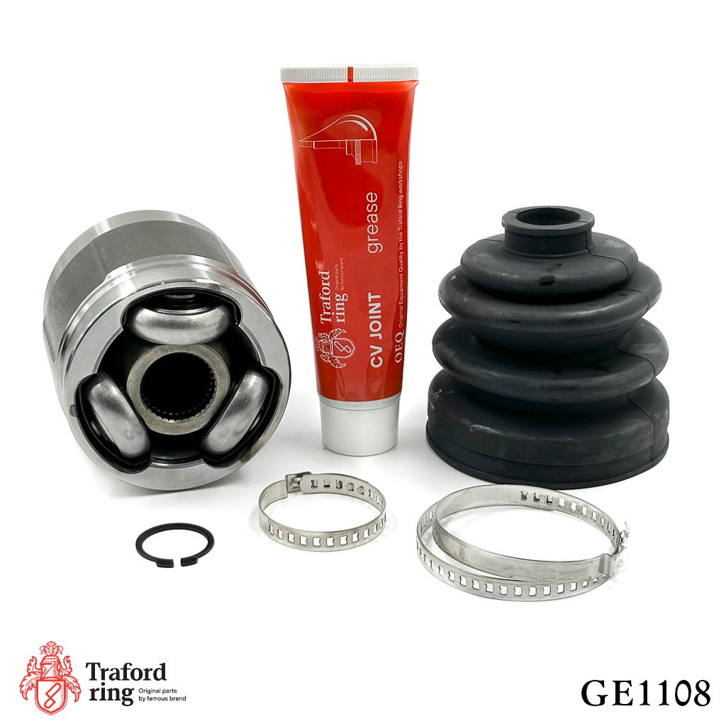 Traford Ring GE 1108