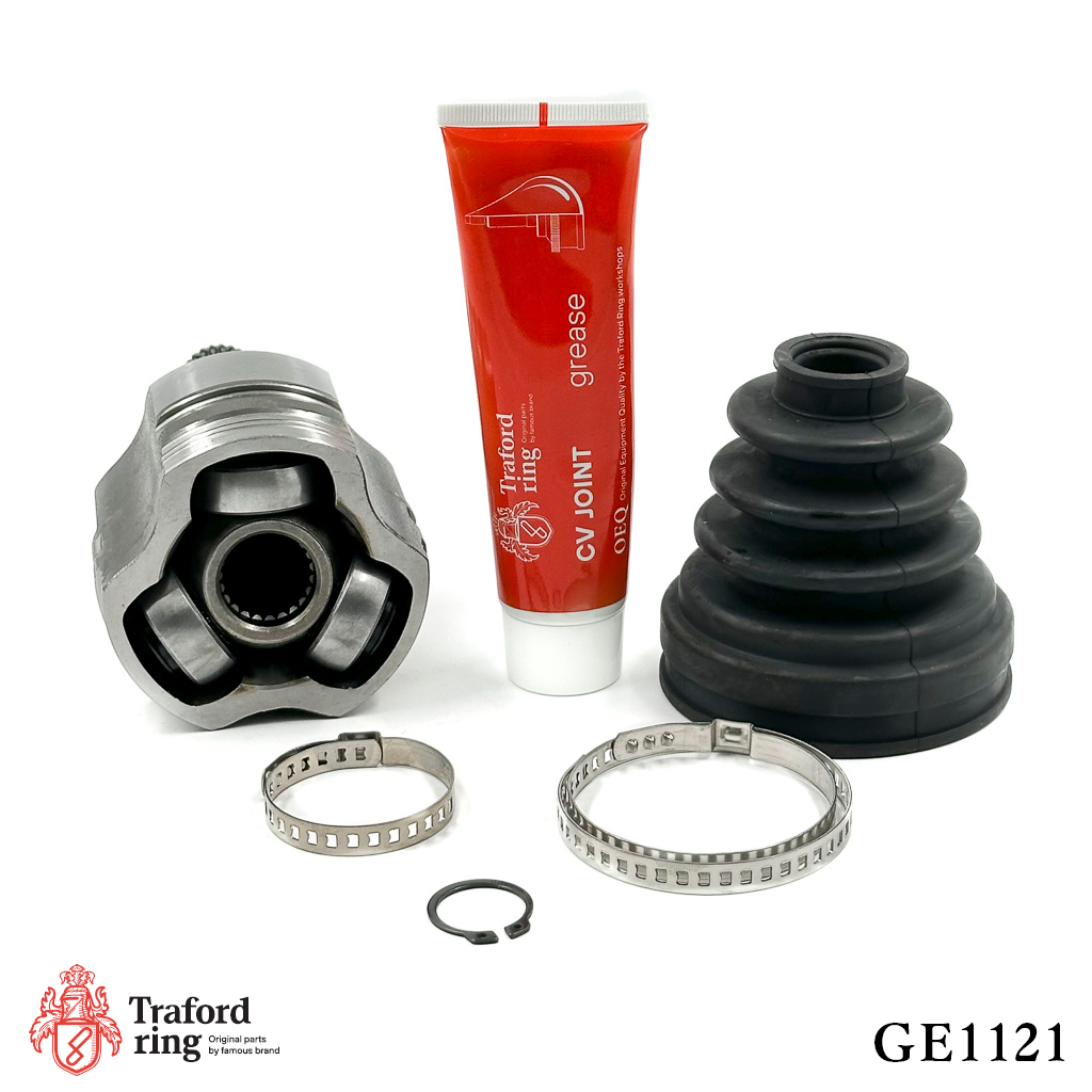 Traford Ring GE 1121
