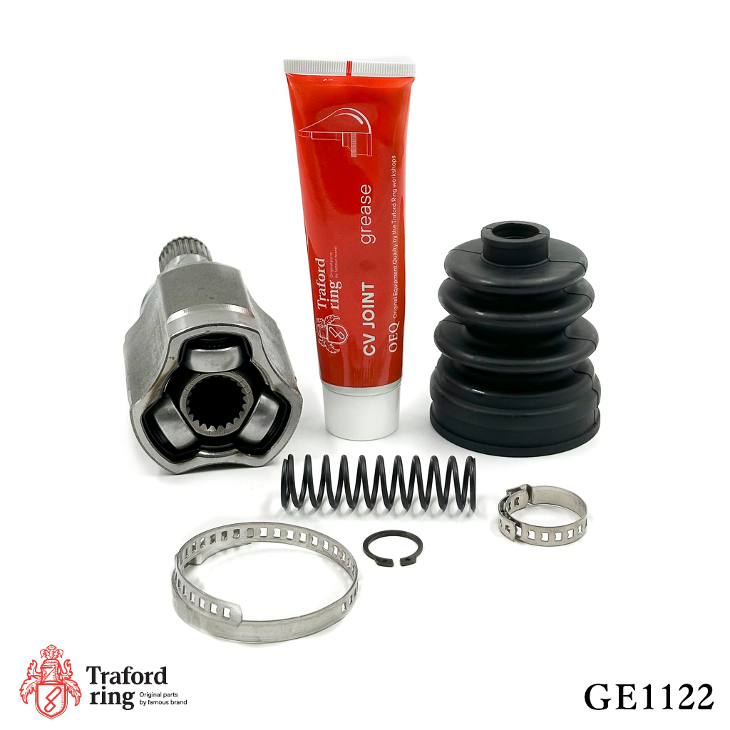 Traford Ring GE 1122