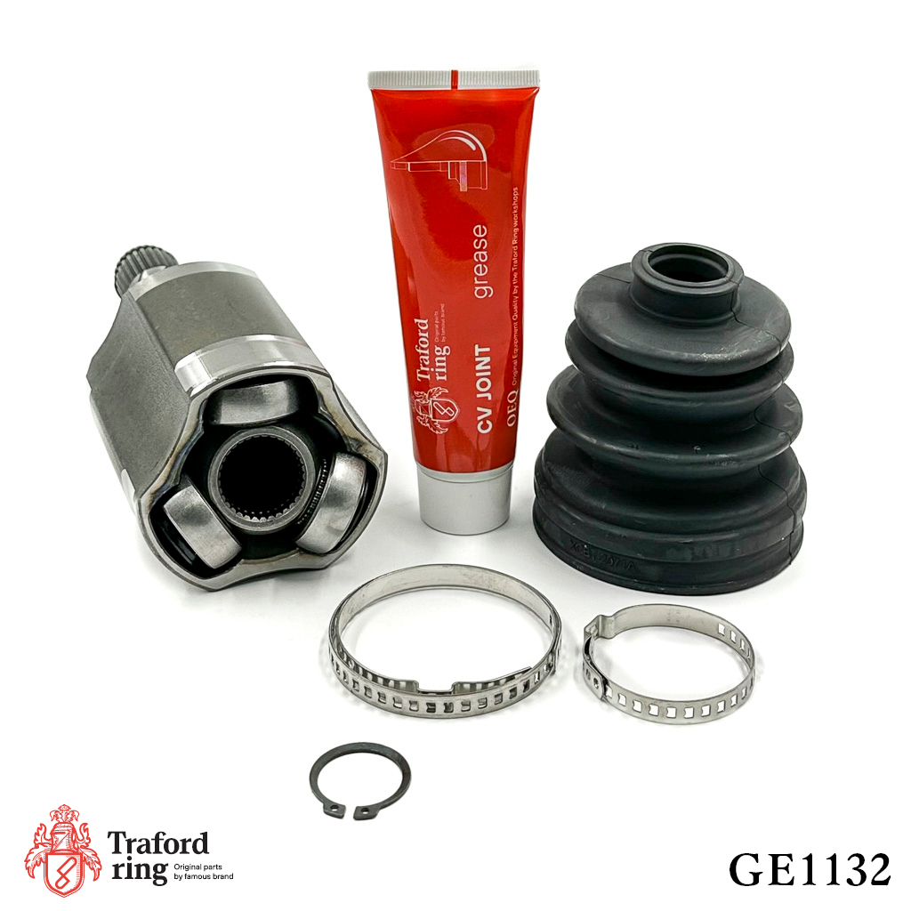 Traford Ring GE 1132