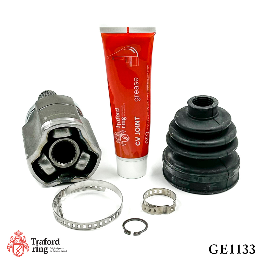 Traford Ring GE 1133