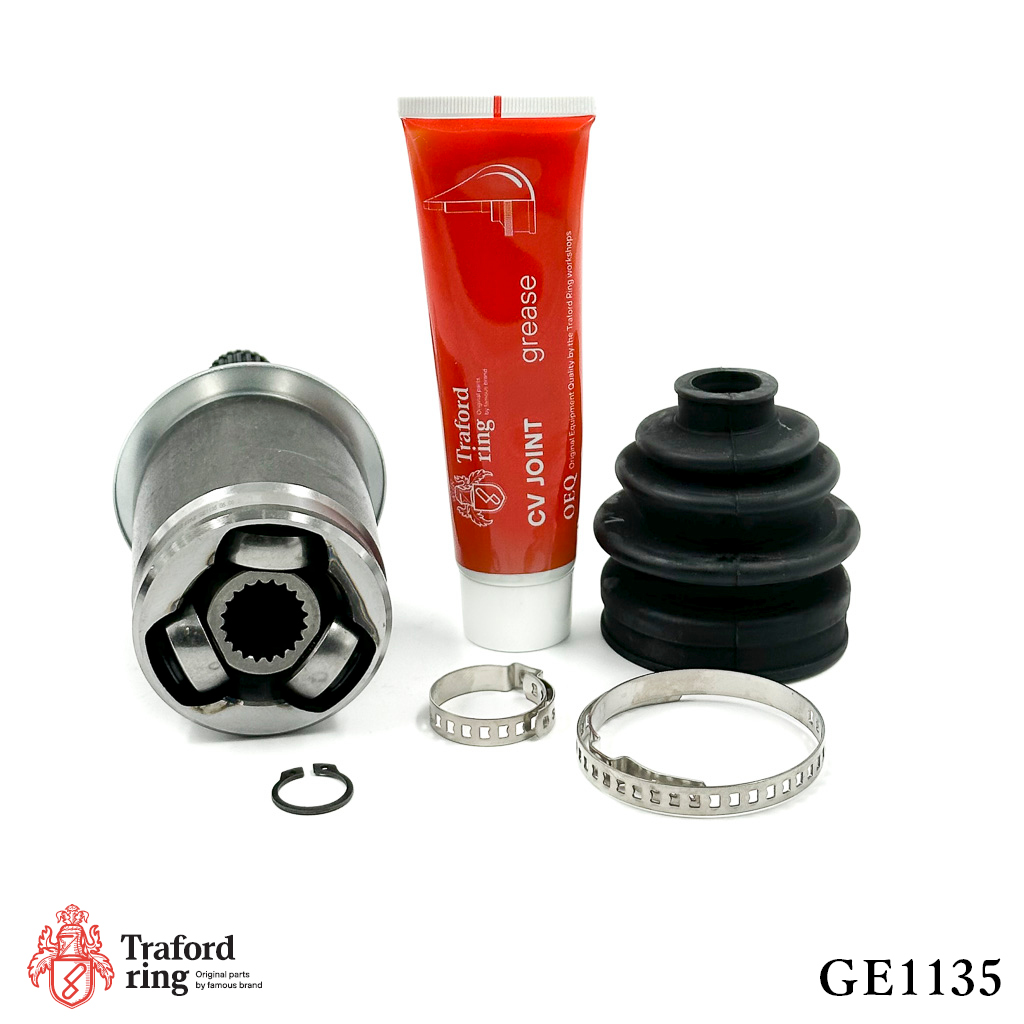 Traford Ring GE 1135
