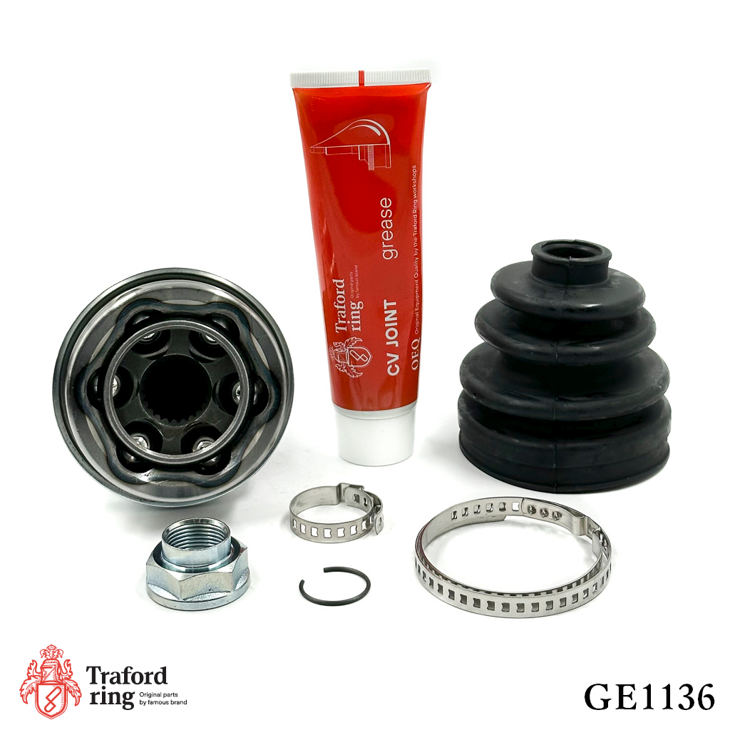Traford Ring GE 1136