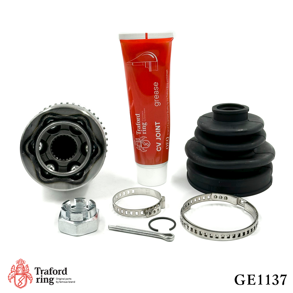 Traford Ring GE 1137