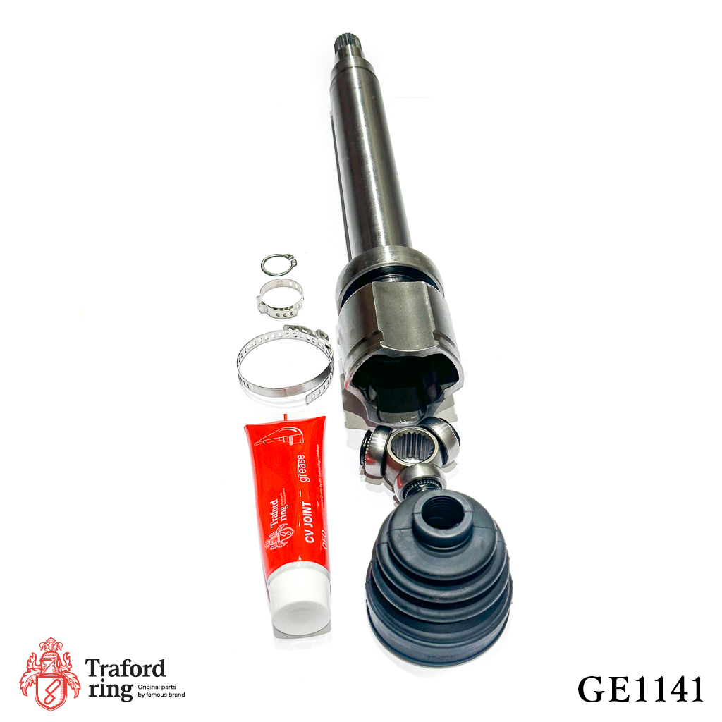 Traford Ring GE 1141