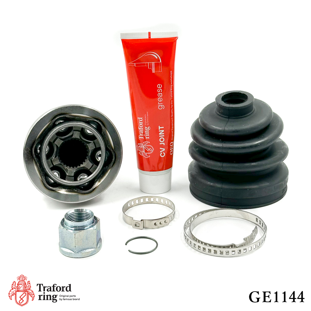 Traford Ring GE 1144