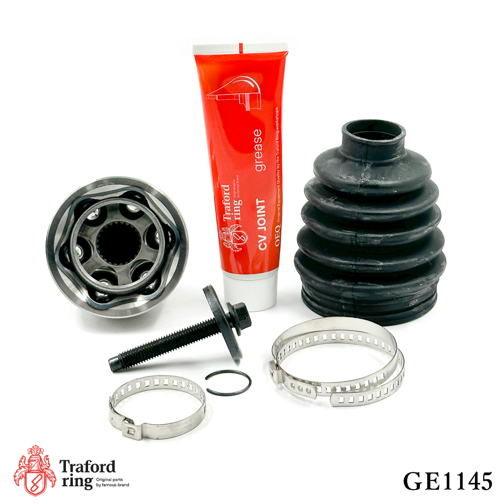 Traford Ring GE 1145