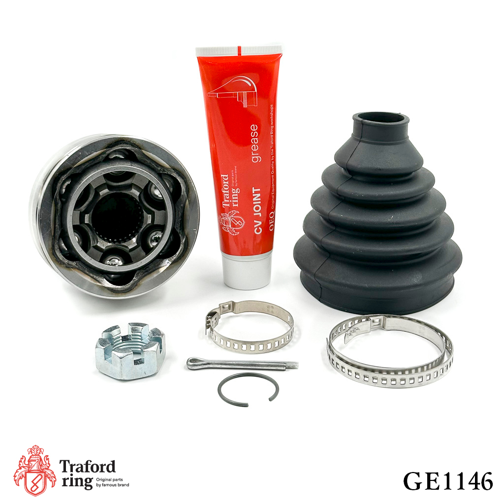 Traford Ring GE 1146
