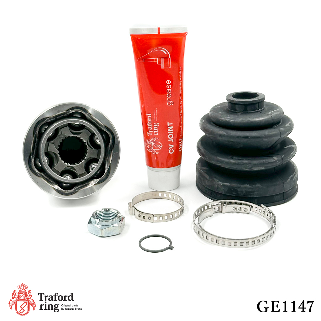Traford Ring GE 1147