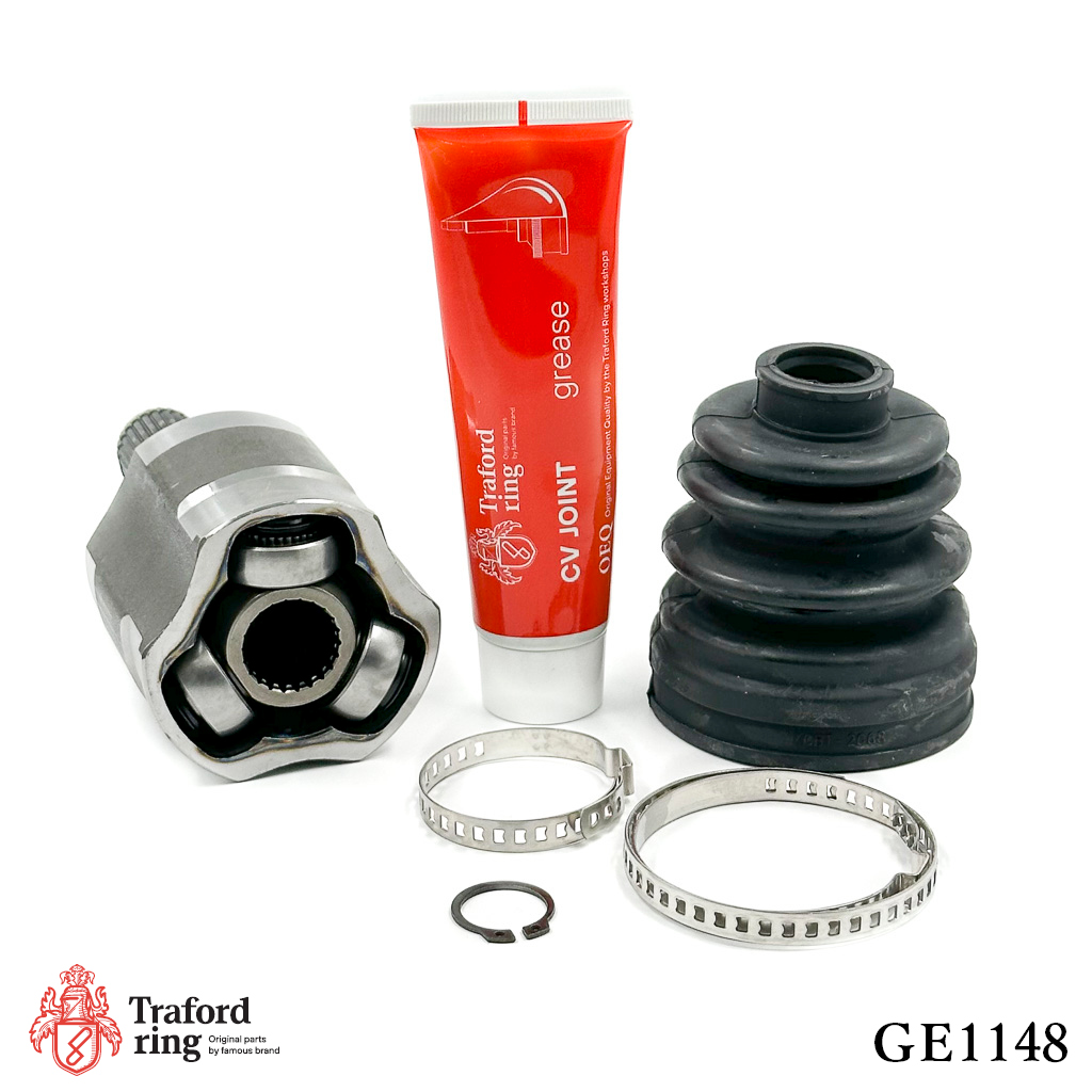 Traford Ring GE 1148