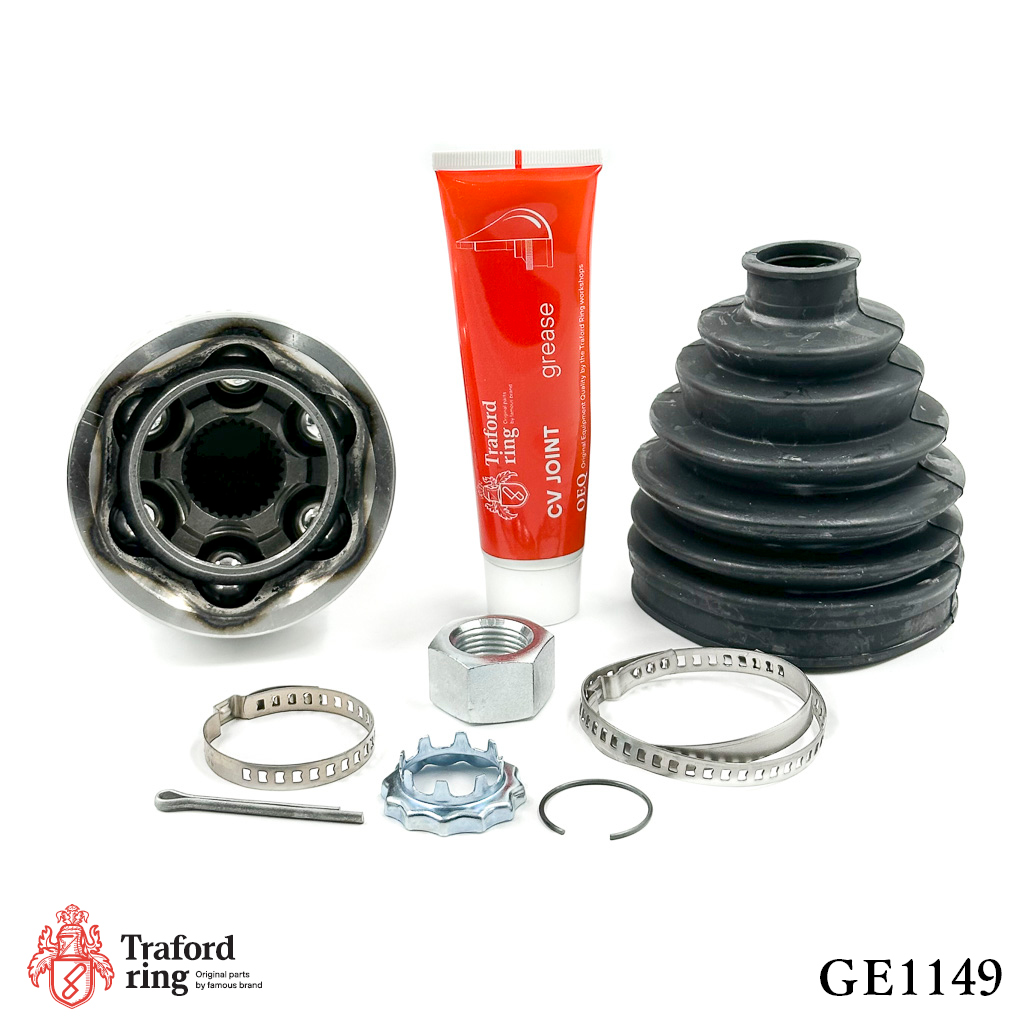 Traford Ring GE 1149