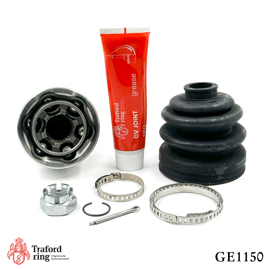 Traford Ring GE 1150