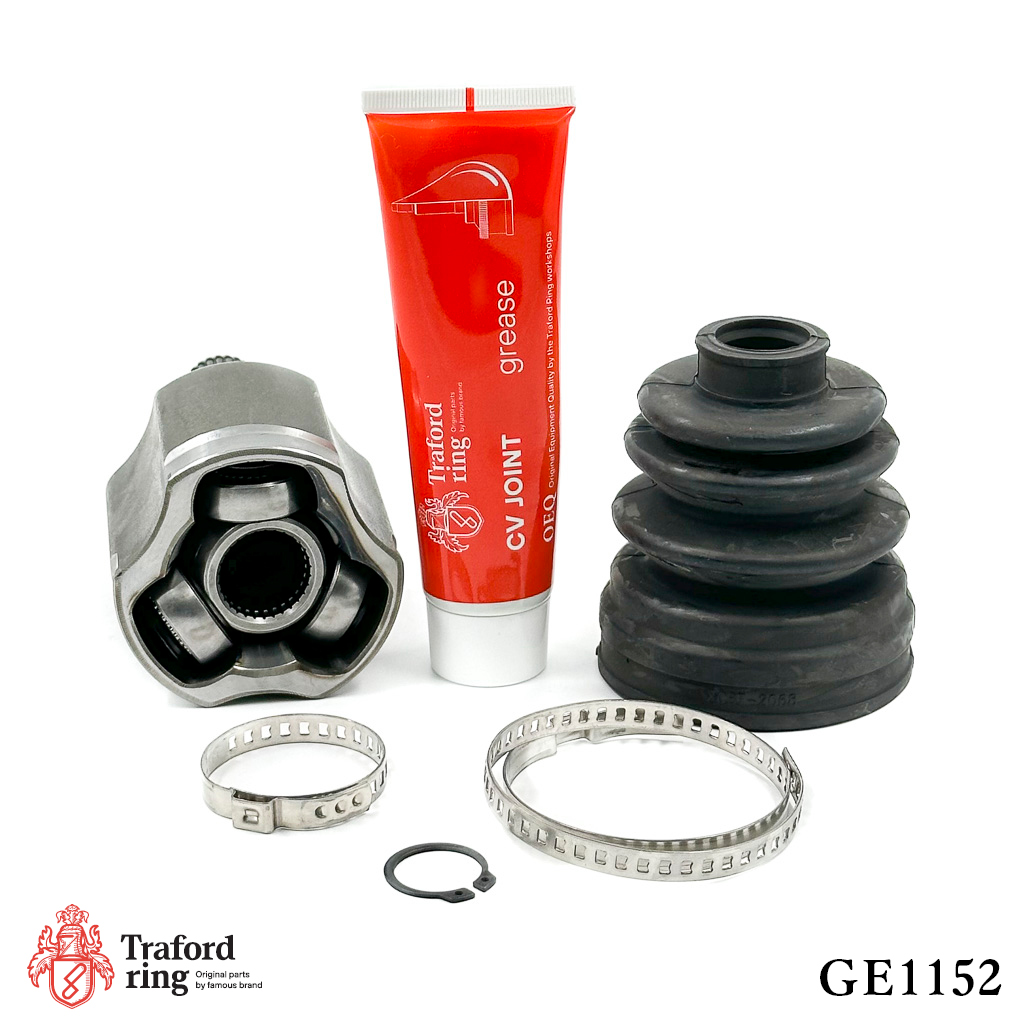 Traford Ring GE 1152