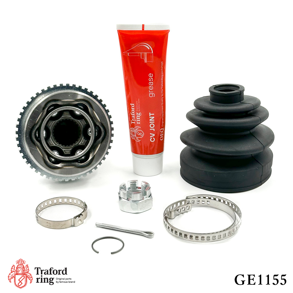 Traford Ring GE 1155