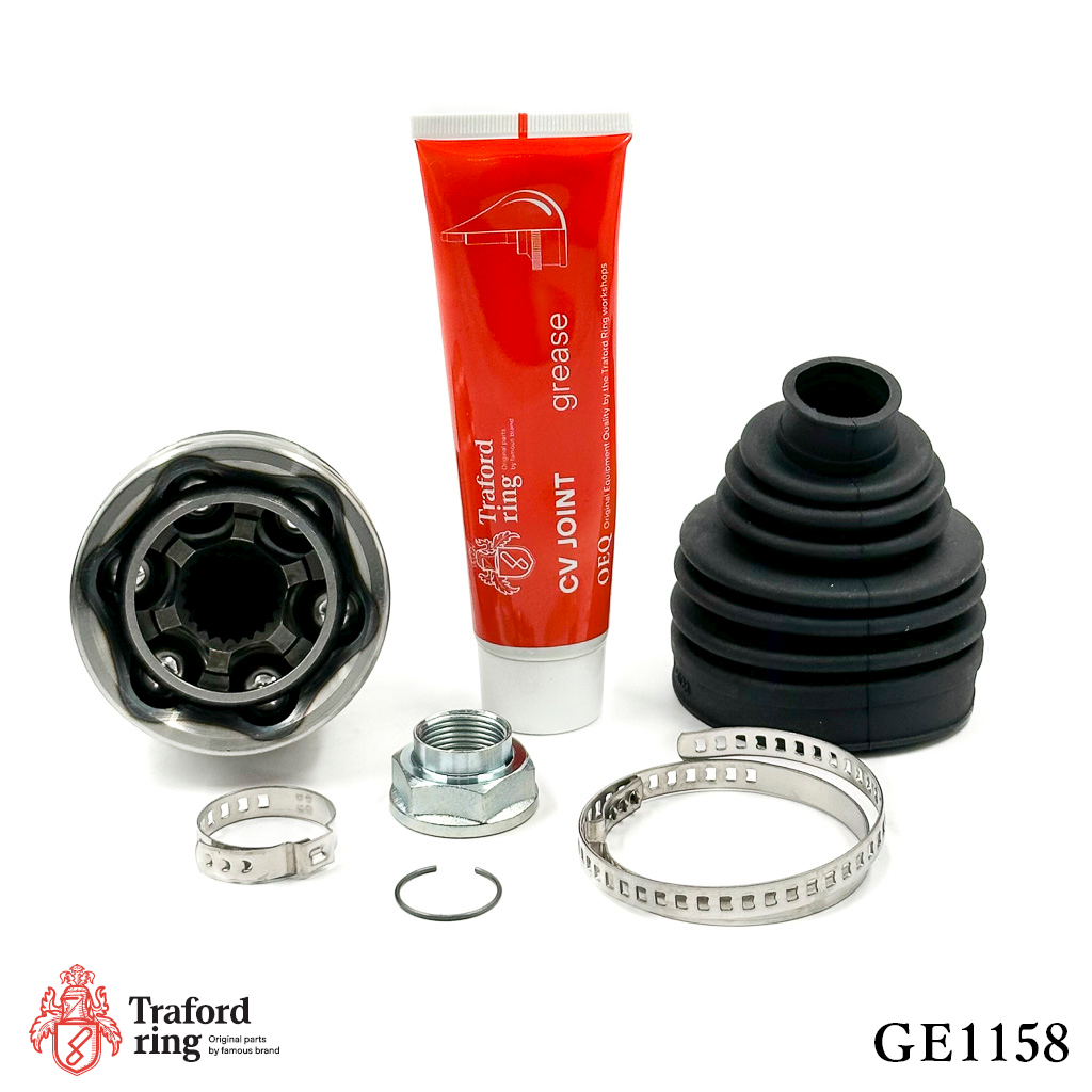 Traford Ring GE 1158
