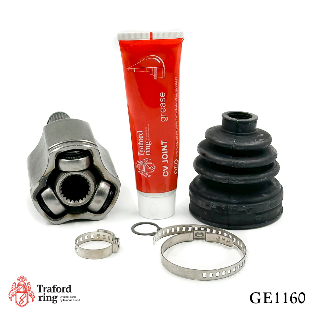 Traford Ring GE 1160