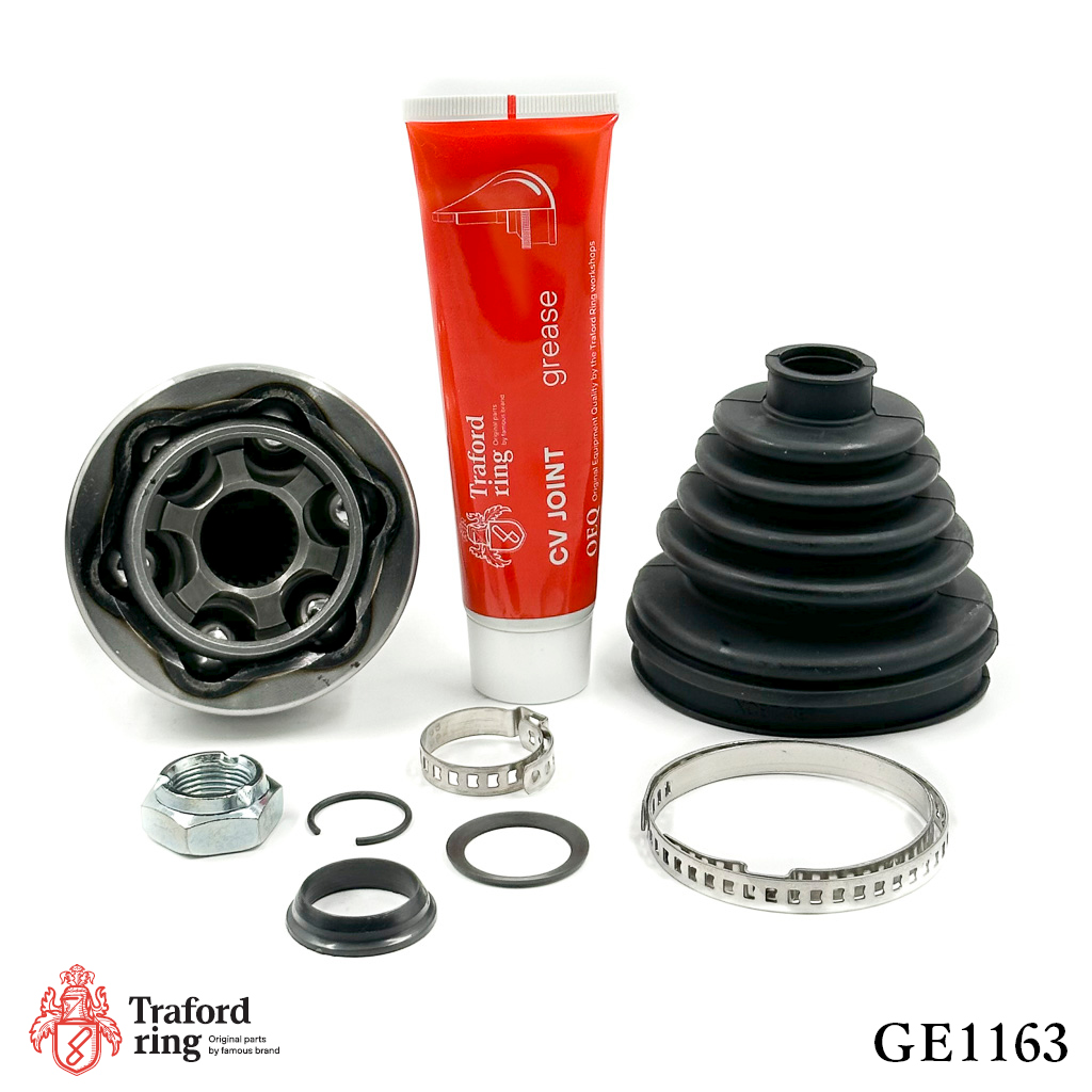 Traford Ring GE 1163