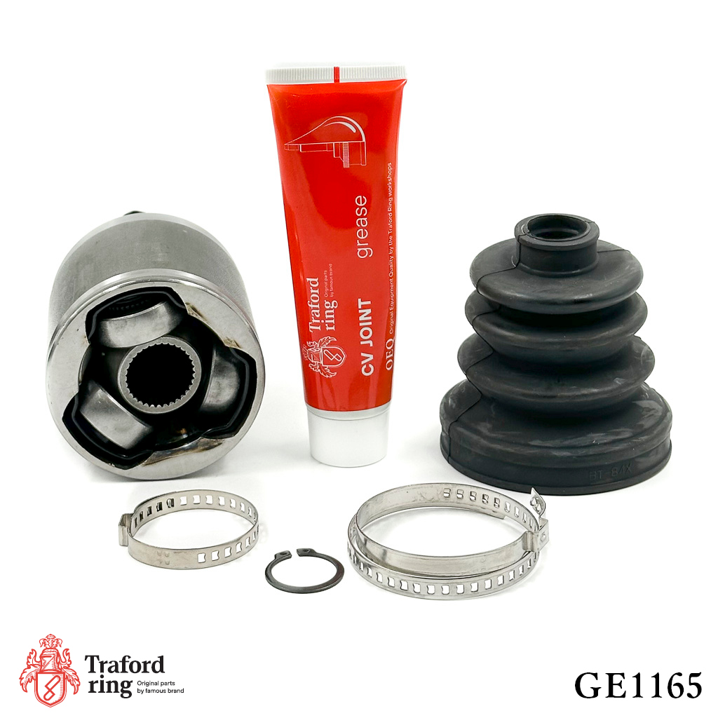 Traford Ring GE 1165