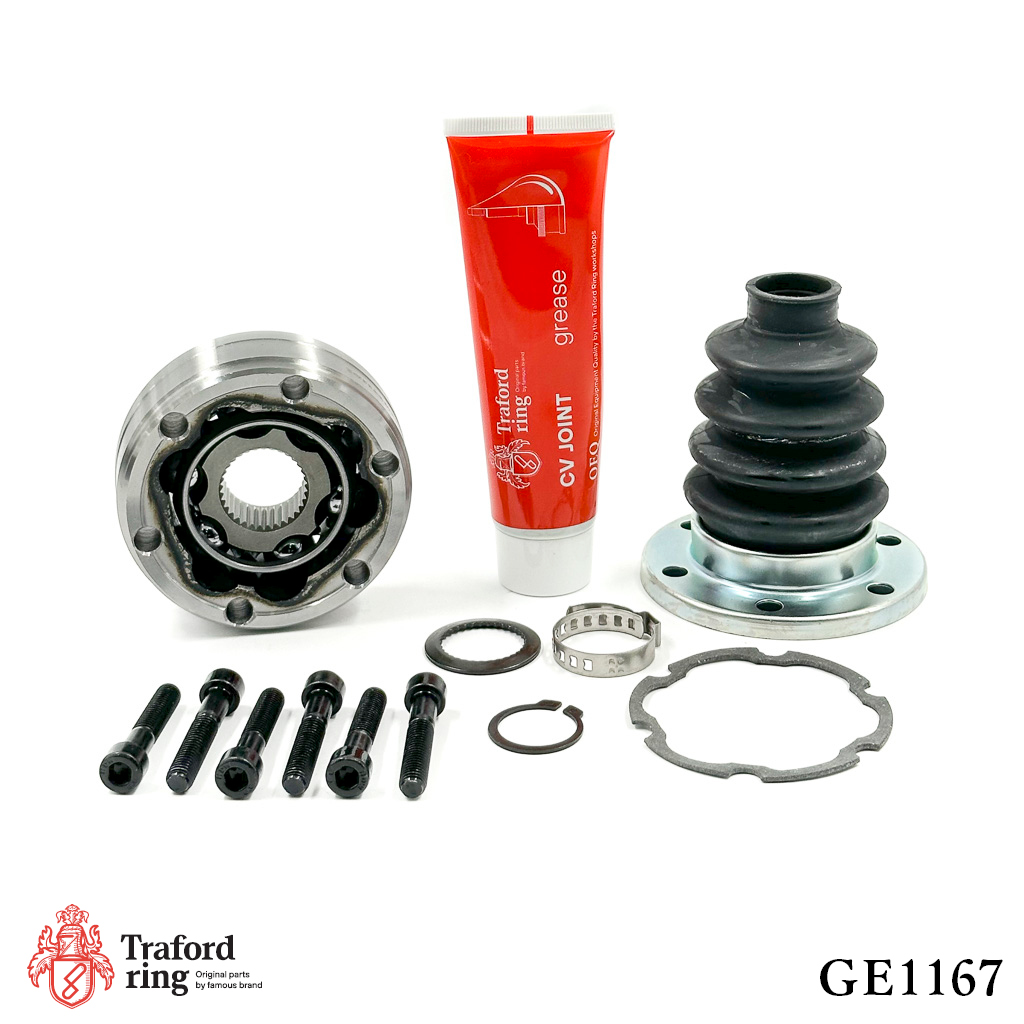 Traford Ring GE 1167