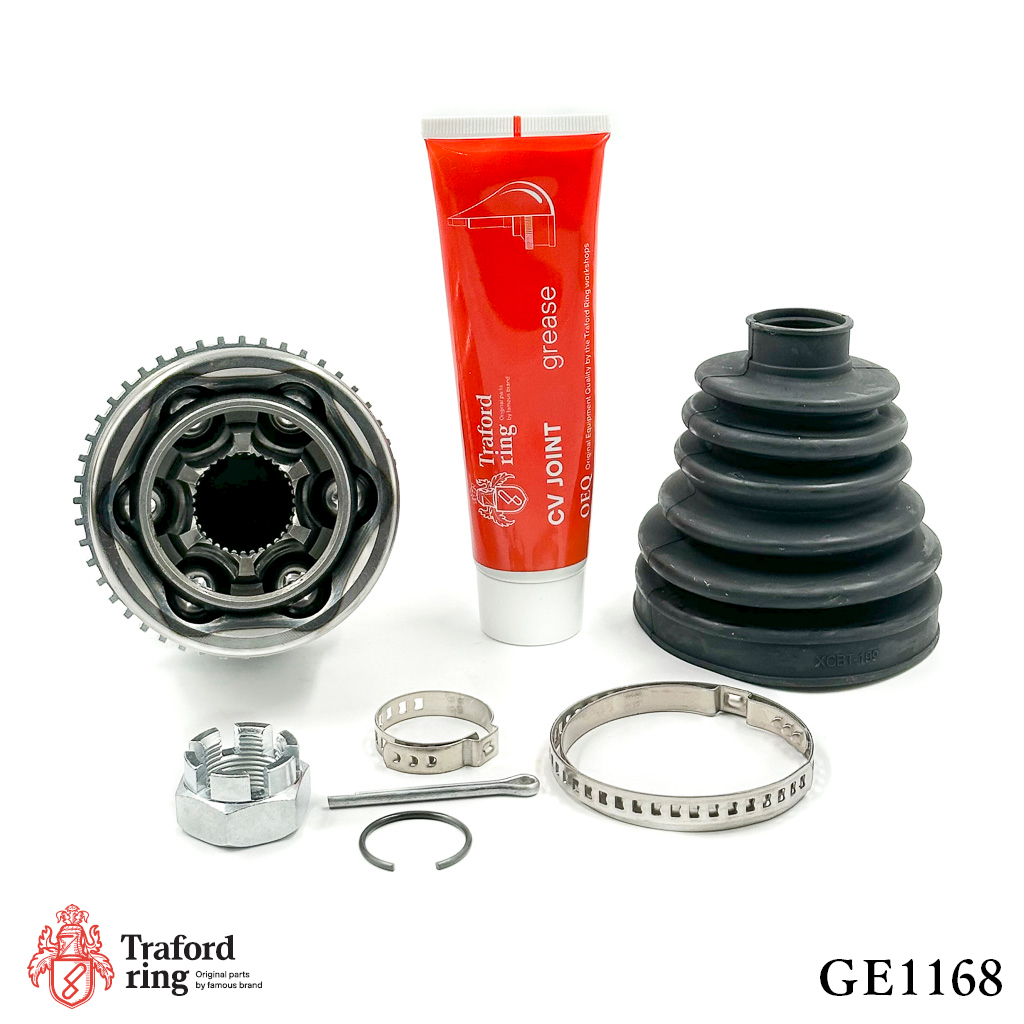 Traford Ring GE 1168