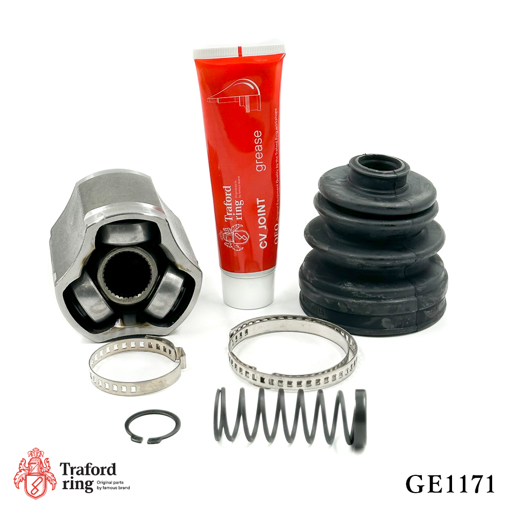 Traford Ring GE 1171