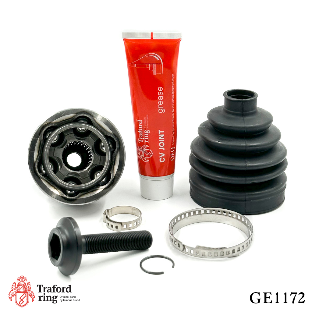 Traford Ring GE 1172