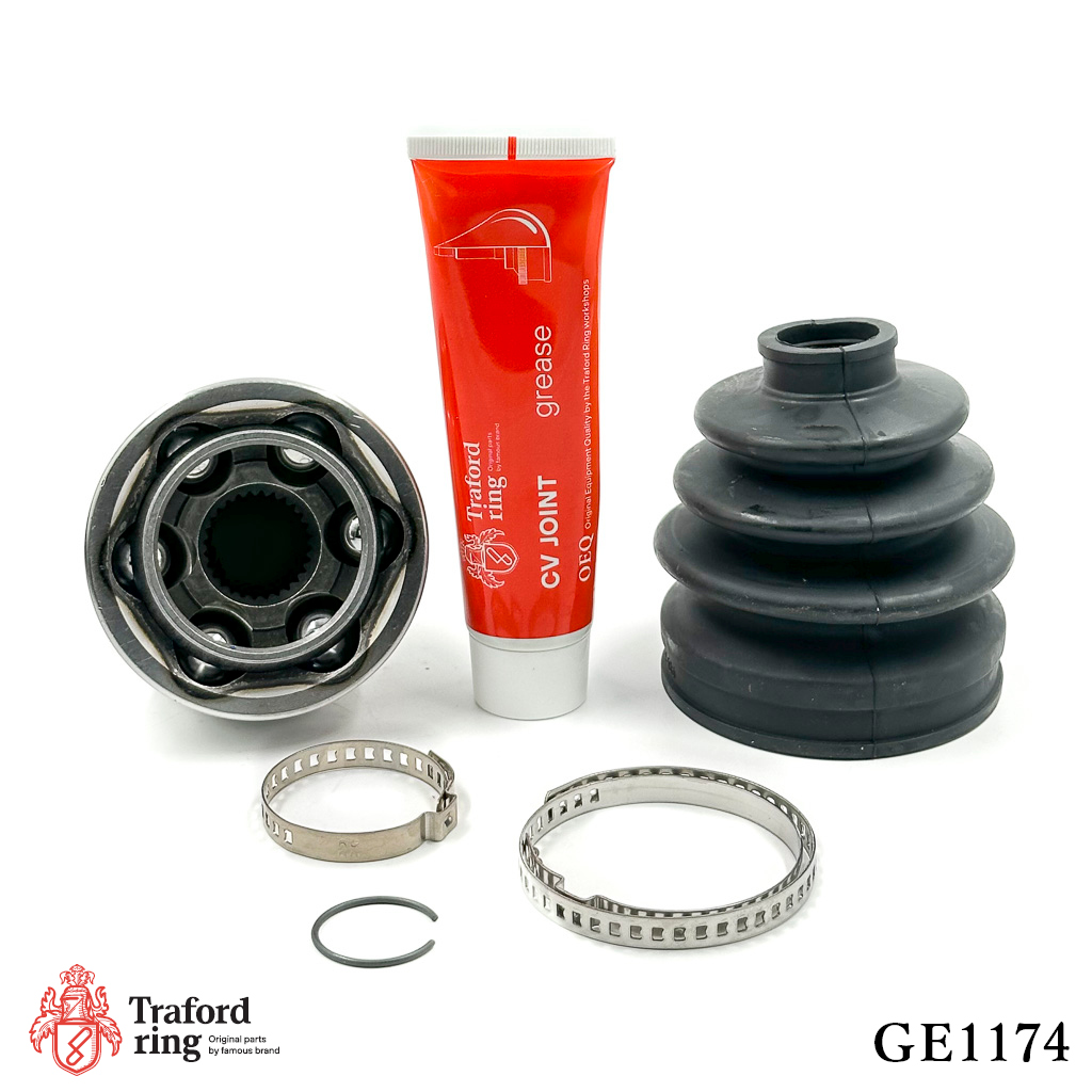 Traford Ring GE 1174