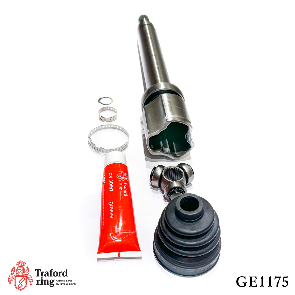 Traford Ring GE 1175