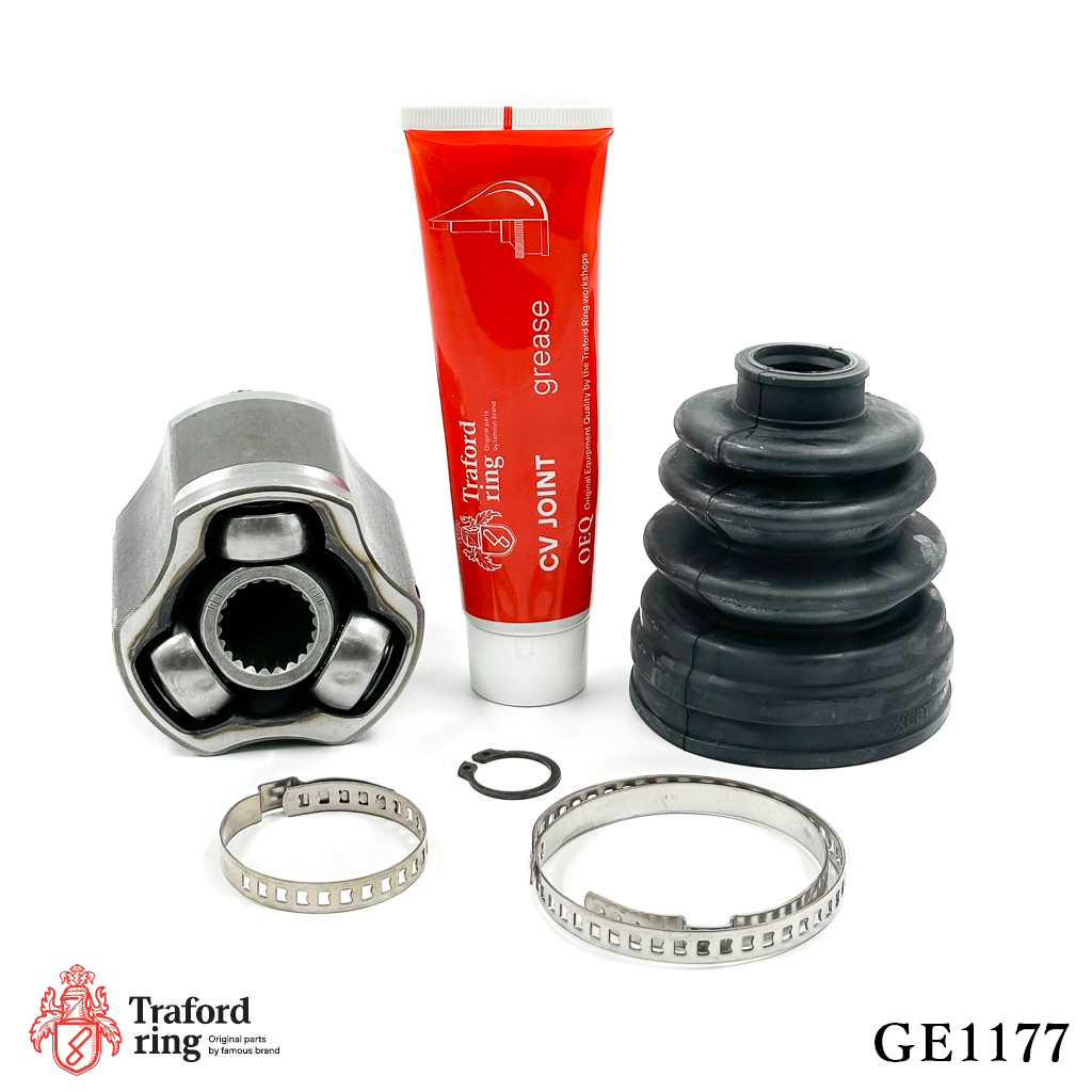 Traford Ring GE 1177