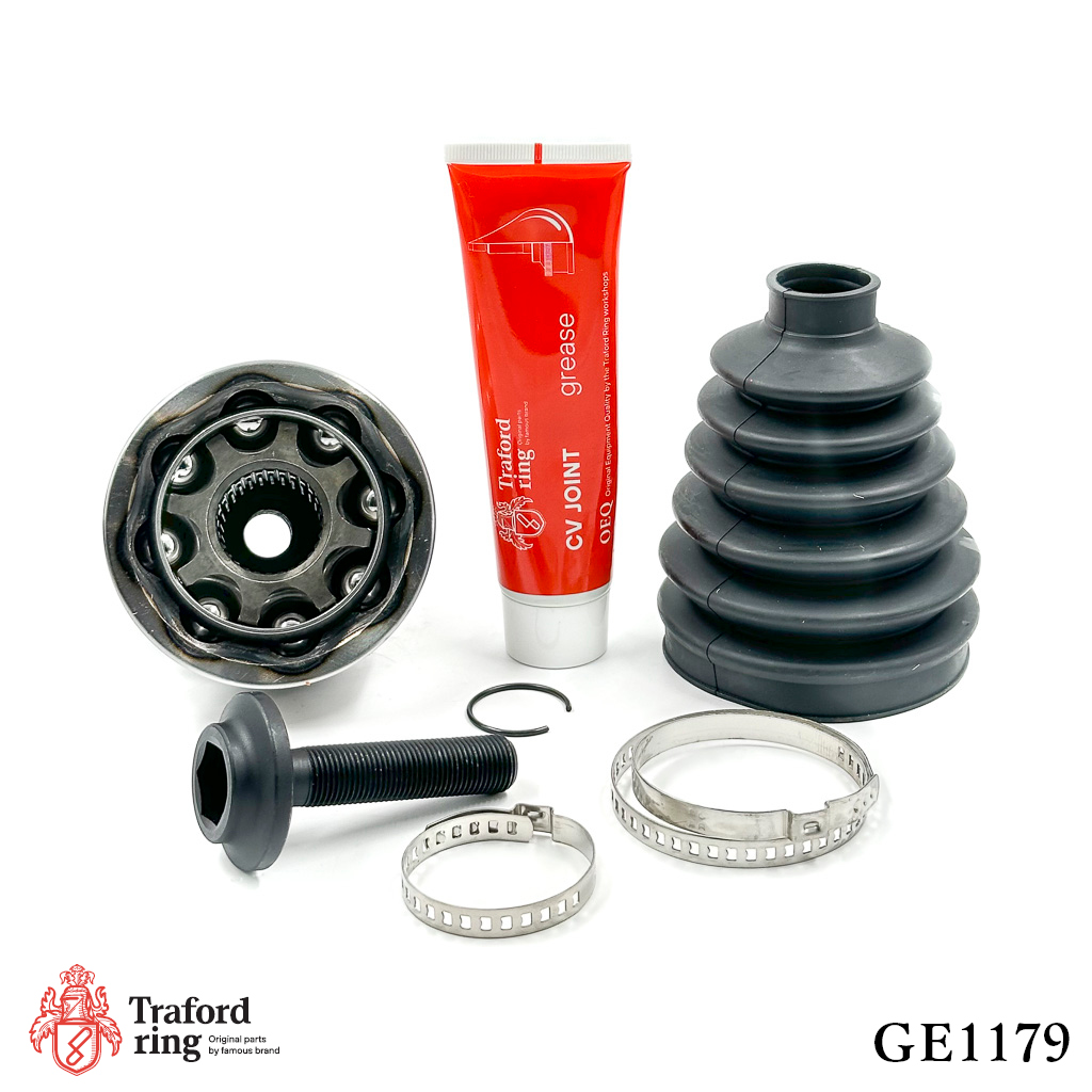 Traford Ring GE 1179