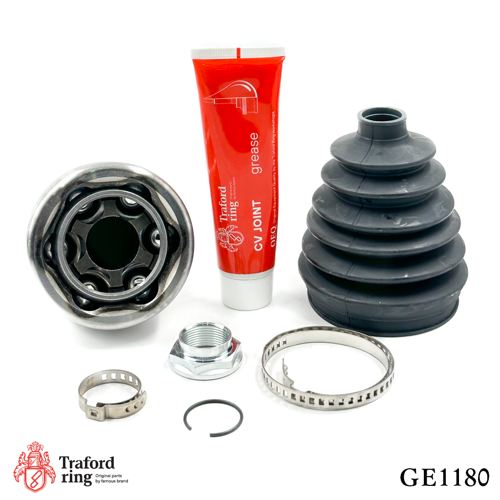 Traford Ring GE 1180
