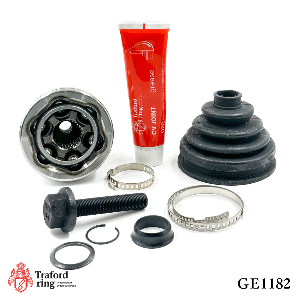 Traford Ring GE 1182