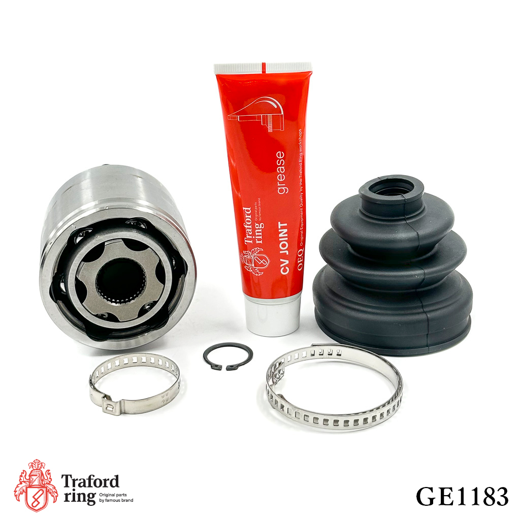 Traford Ring GE 1183